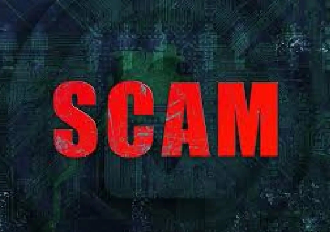 Fraudsters posing as police dupe Bengaluru businessman of ₹1.32 crore - News Karnataka