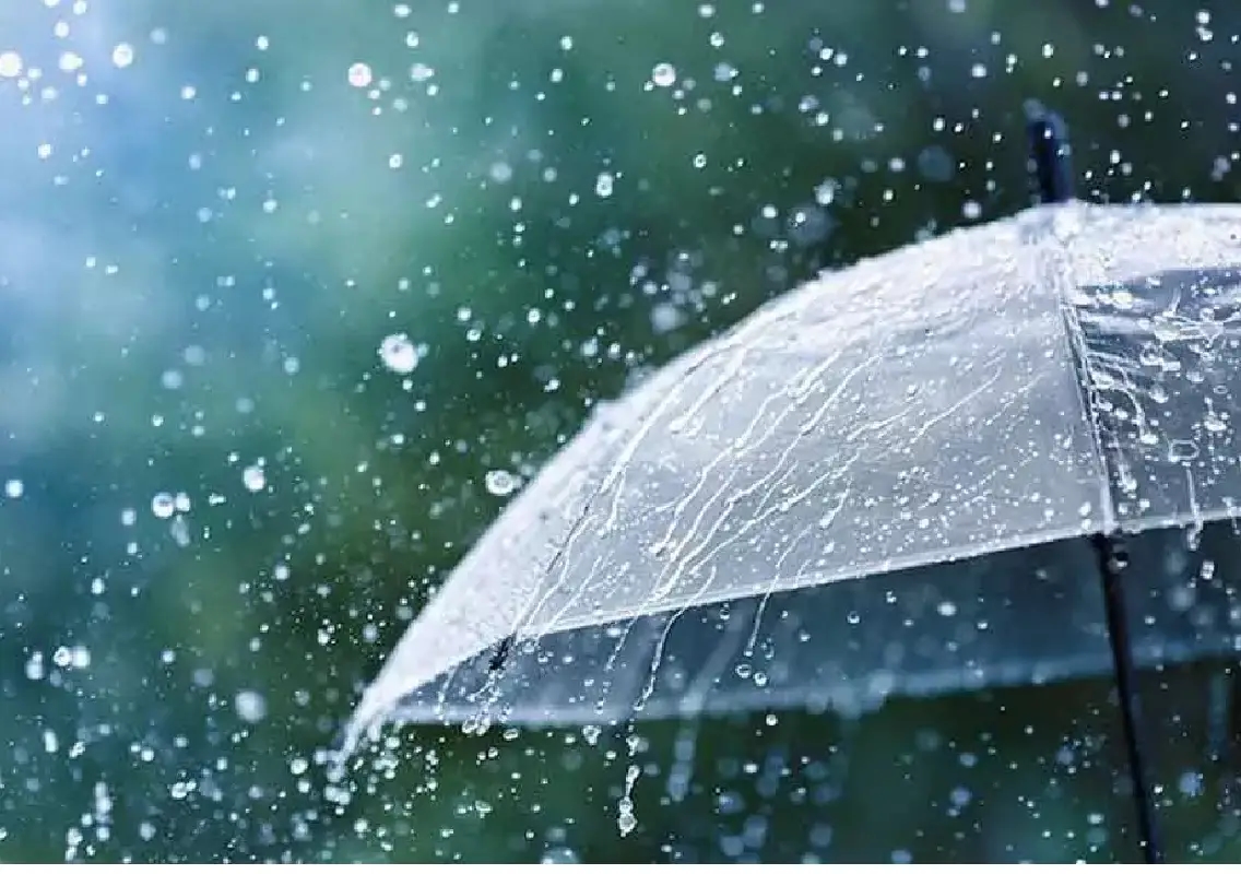 Bengaluru Weather, October 3, 2025: Moderate Rain and Cooler Temperatures - News Karnataka