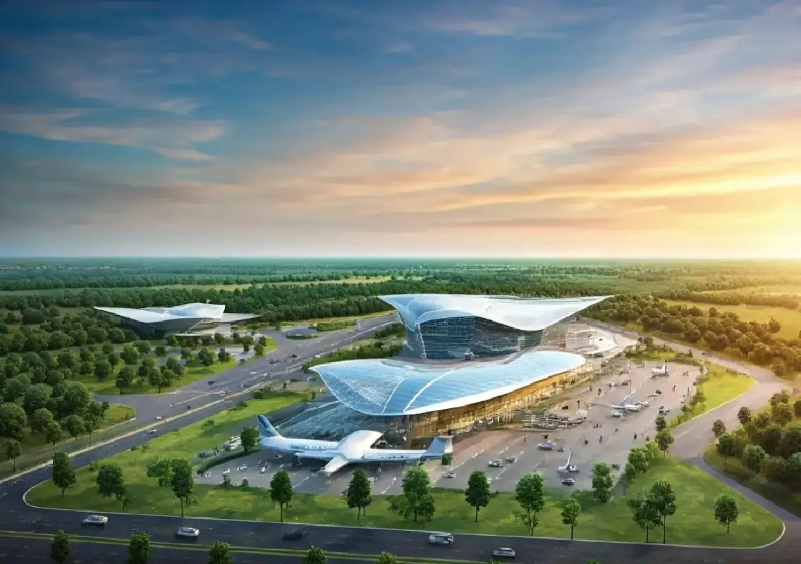 AAI’s expert report to shape plans for Bengaluru’s second international airport - News Karnataka