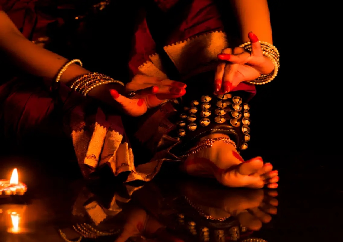 Rishika Sumesh to perform Bharatanatyam, Mohiniyattam in Bengaluru on Nov 2 - News Karnataka