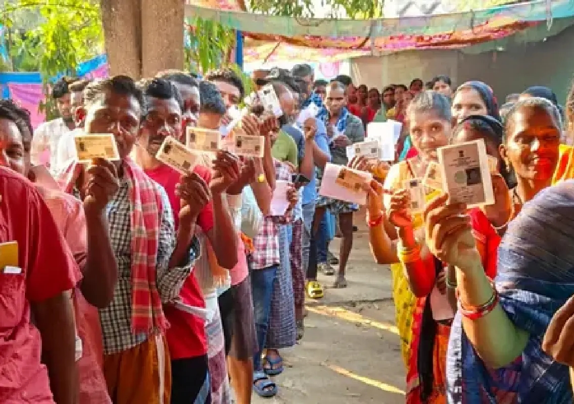 Election Commission to announce Bihar Assembly poll dates today at 4 pm - News Karnataka