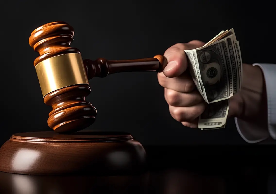 CBI arrests NHIDCL officer in Rs 10 lakh bribery case, seizes Rs 2.62 crore - News Karnataka