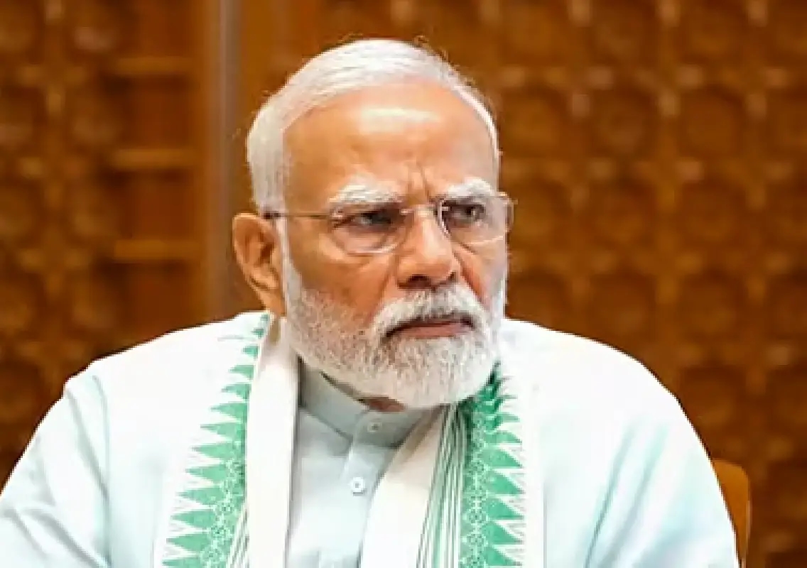 Cabinet approves fertiliser subsidy for Rabi 2025-26, says PM Modi - News Karnataka
