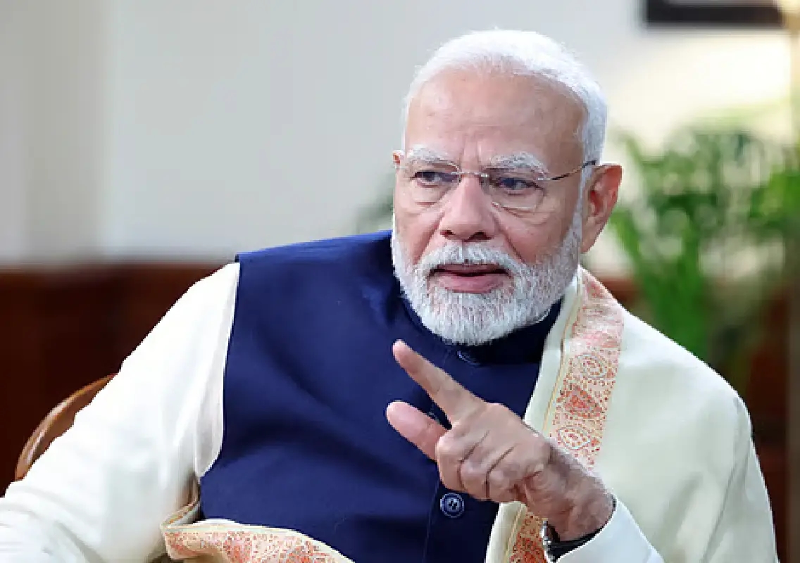 Centre approves terms of reference for Eighth Pay Commission - News Karnataka