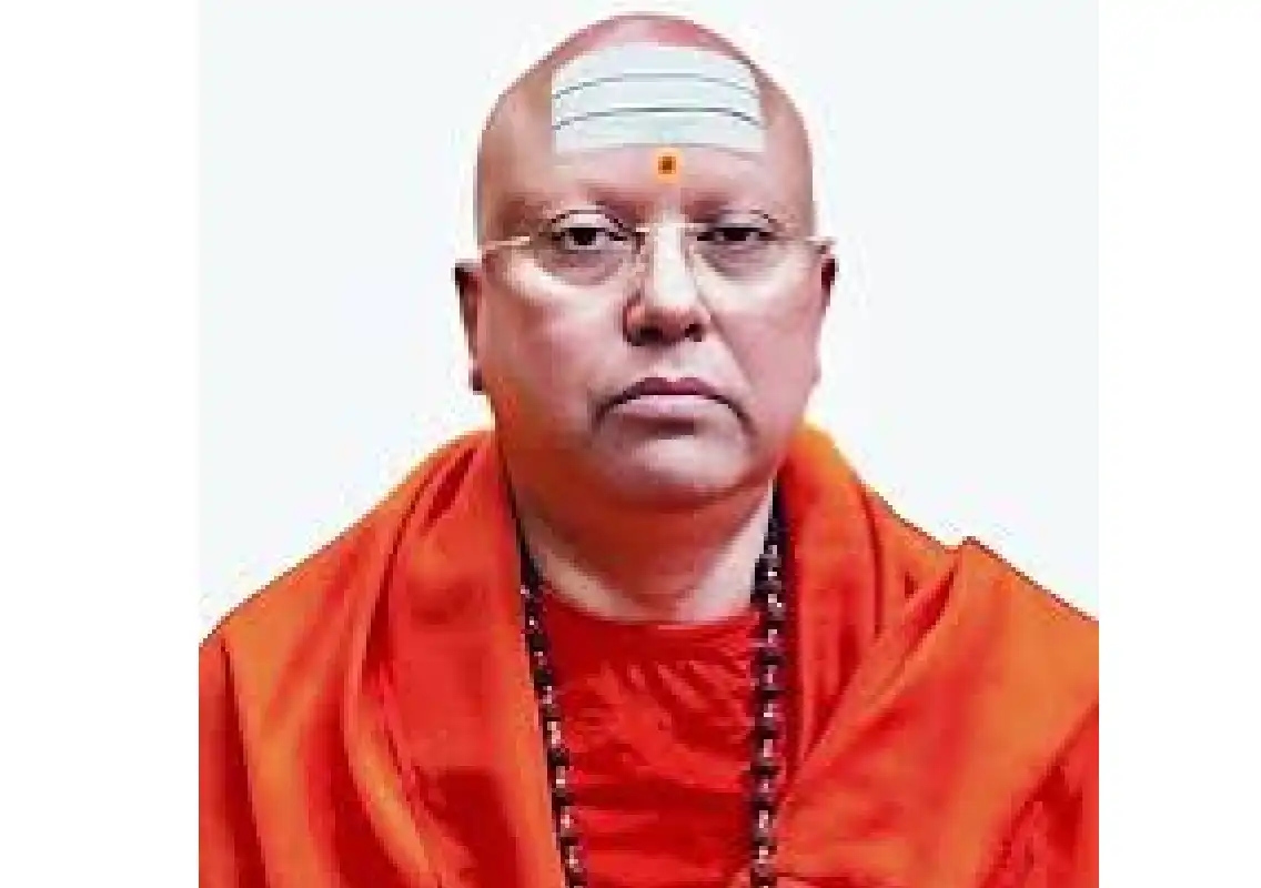 Court seeks Delhi Police reply on Chaitanyananda’s robe plea - News Karnataka
