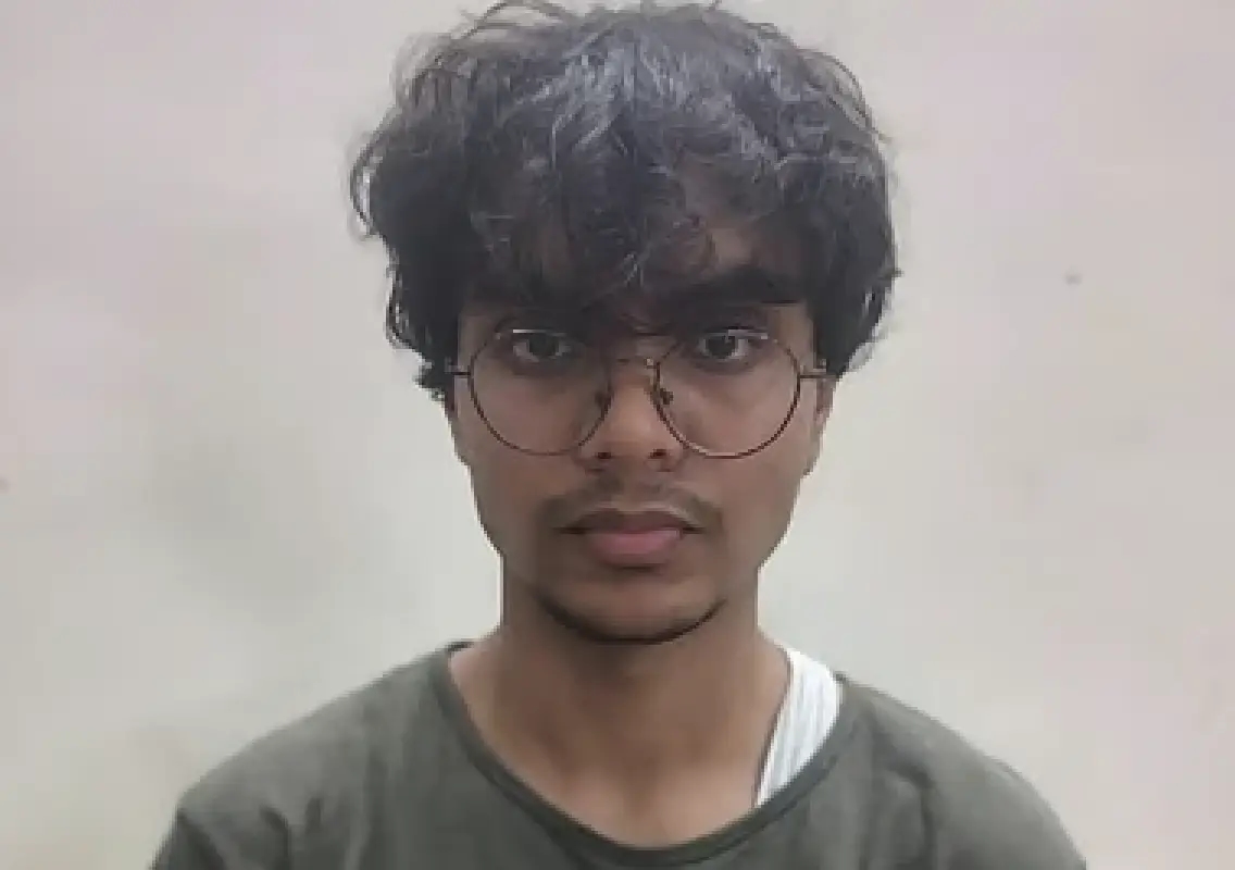 Student arrested for creating AI-generated obscene images of 36 classmates - News Karnataka