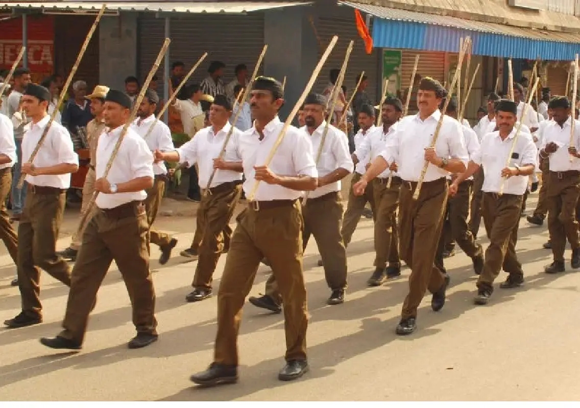 Chittapur denies RSS route march amid law and order concerns - News Karnataka