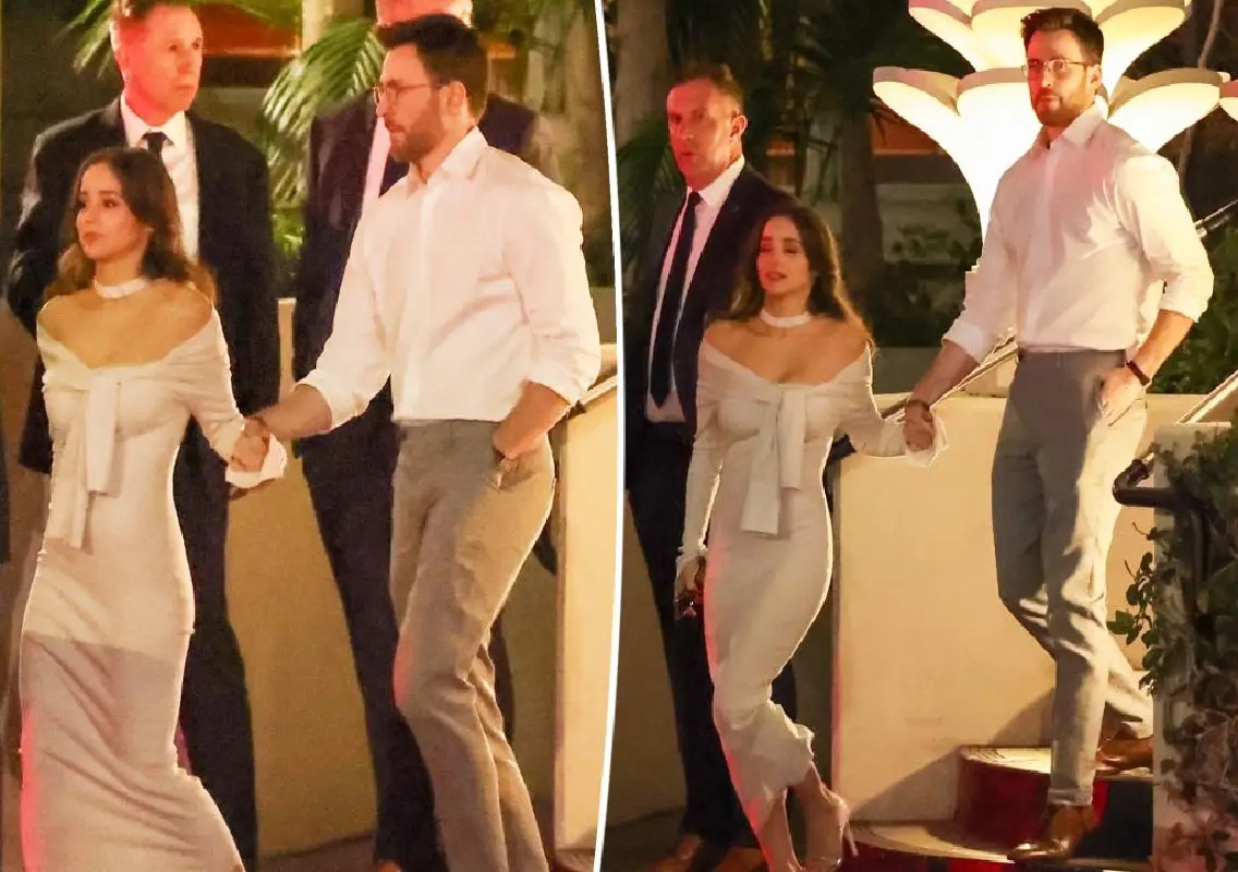 Chris Evans and Alba Baptista welcome their first child in Massachusetts - News Karnataka