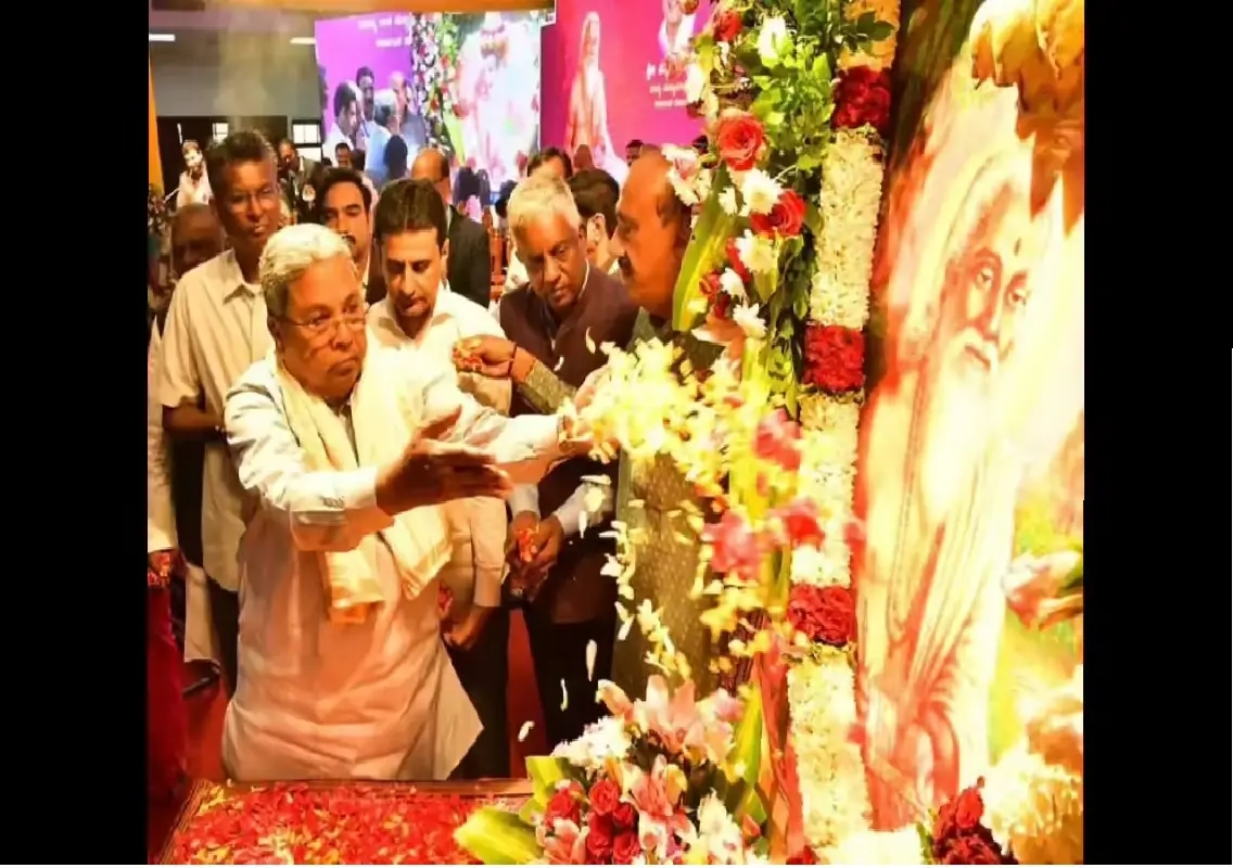 Congress ministers urge high command to end CM change speculation in Karnataka - News Karnataka