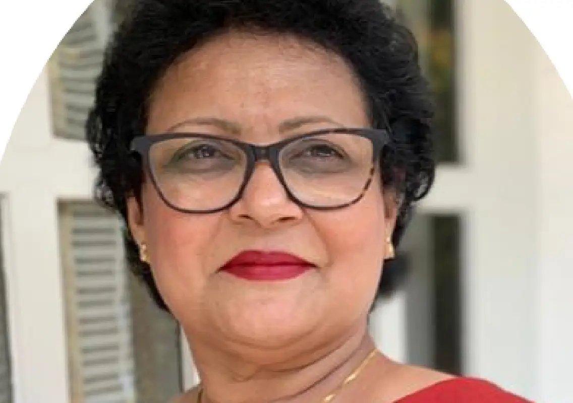 Corrine Rasquinha honoured with Rajyotsava Award for her selfless service - News Karnataka
