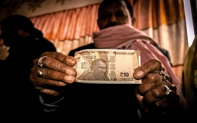 How the Credit Score System in India Differs from the U.S. - News Karnataka