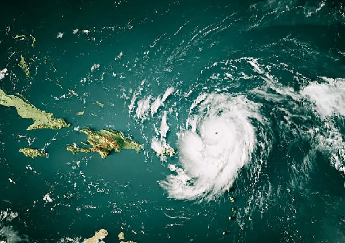 IMD warns of heavy rainfall as Cyclone Montha’s remnants move toward North Telangana - News Karnataka