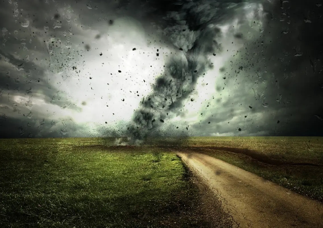 Cyclone Shakti: Maharashtra on alert as storm intensifies over Arabian Sea - News Karnataka