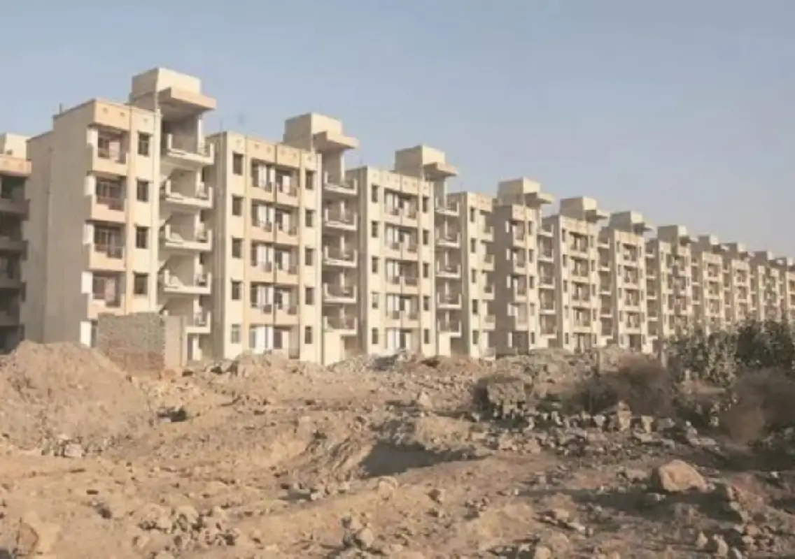 DLF’s 1982 Bengaluru land deal under scrutiny over registration validity - News Karnataka