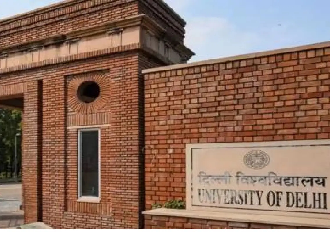 DU teachers slam exam date sheet over month-long overlap with classes - News Karnataka