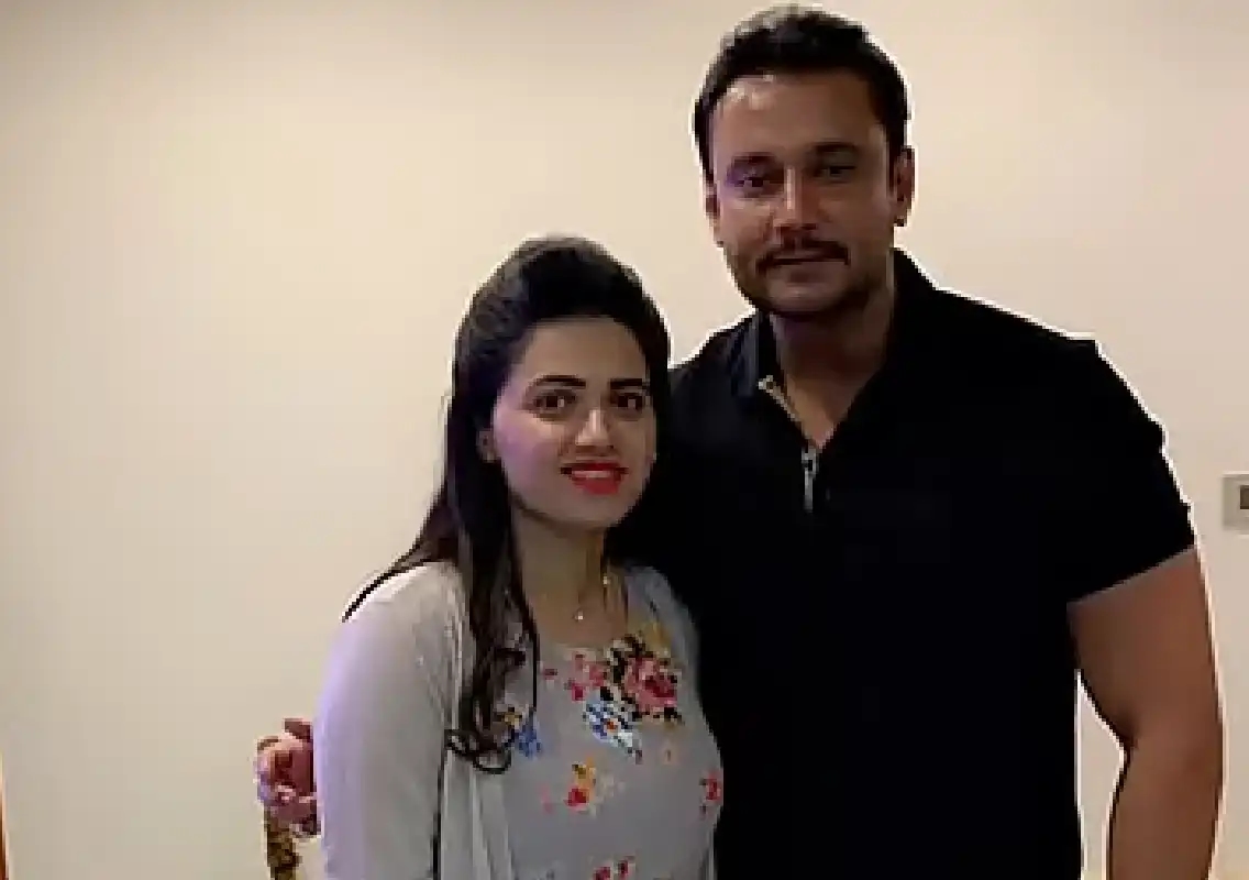 Trial Twist: Darshan & Pavithra Accused of Dragging Case On - News Karnataka