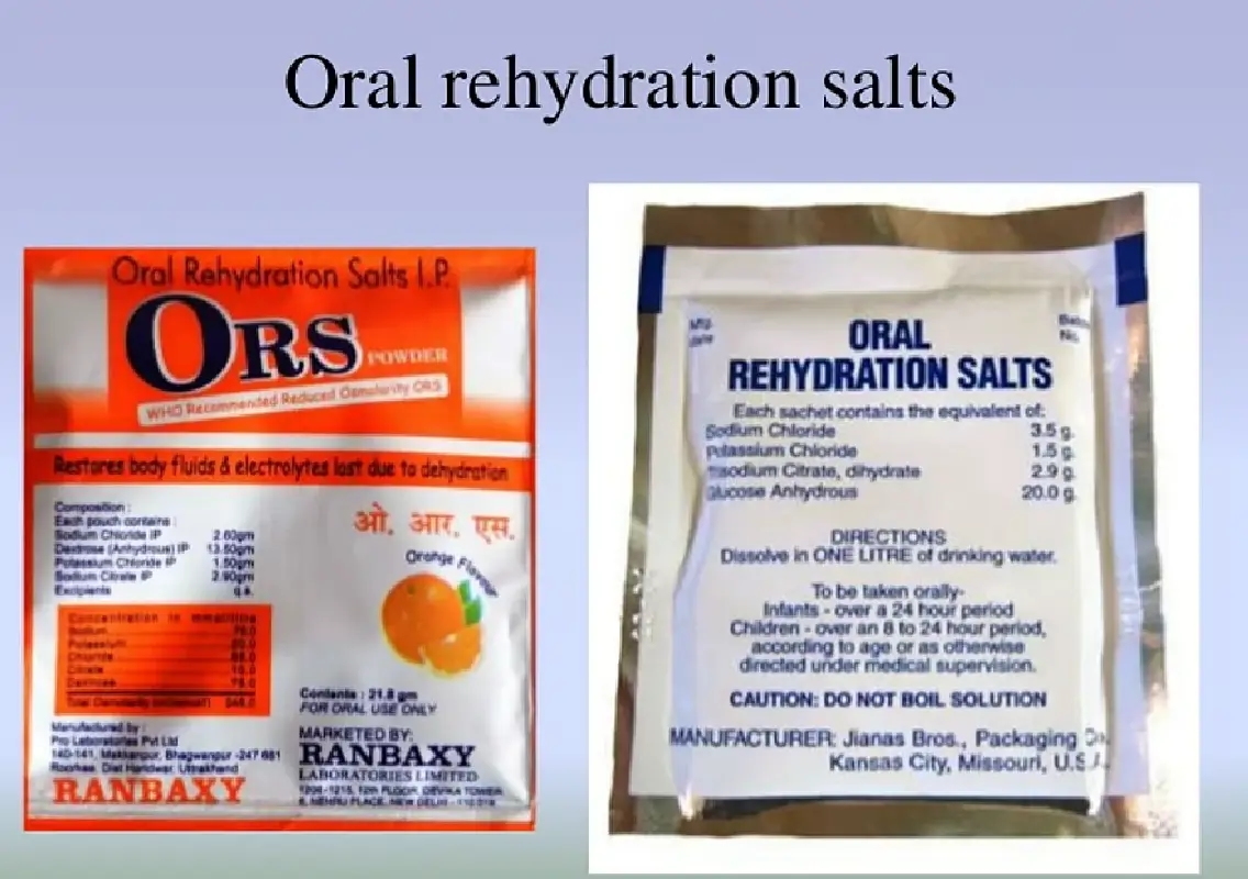 Delhi High Court Clarifies ‘ORS’ Label Order, Rebukes FSSAI for Delay - News Karnataka