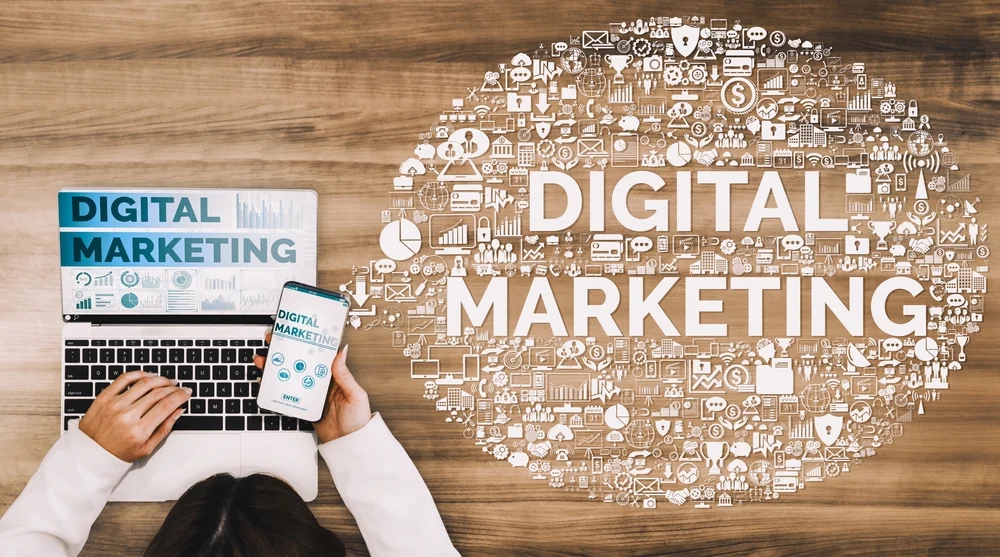 How to Build Your Business With Digital Marketing - News Karnataka