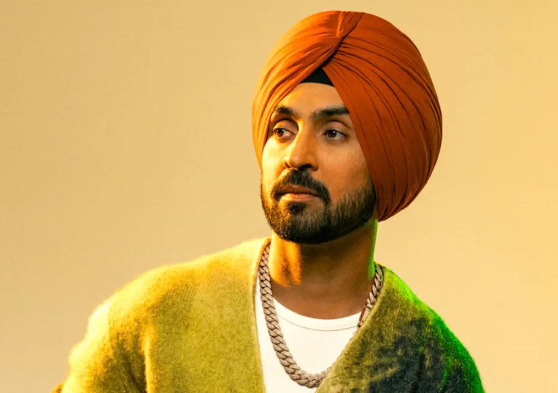 Diljit Dosanjh makes history with sold-out Sydney stadium show - News Karnataka