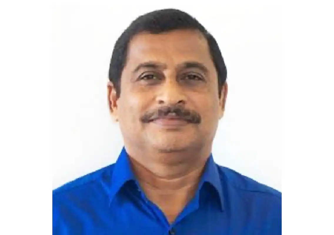 Mangalore University’s Physical Education Director passes away - News Karnataka