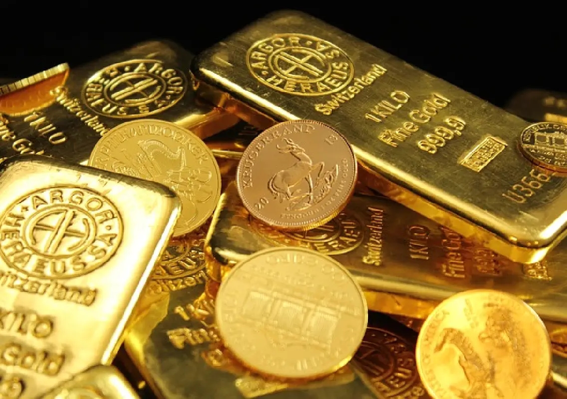 Diwali festivities begin as gold prices hit record highs in India - News Karnataka
