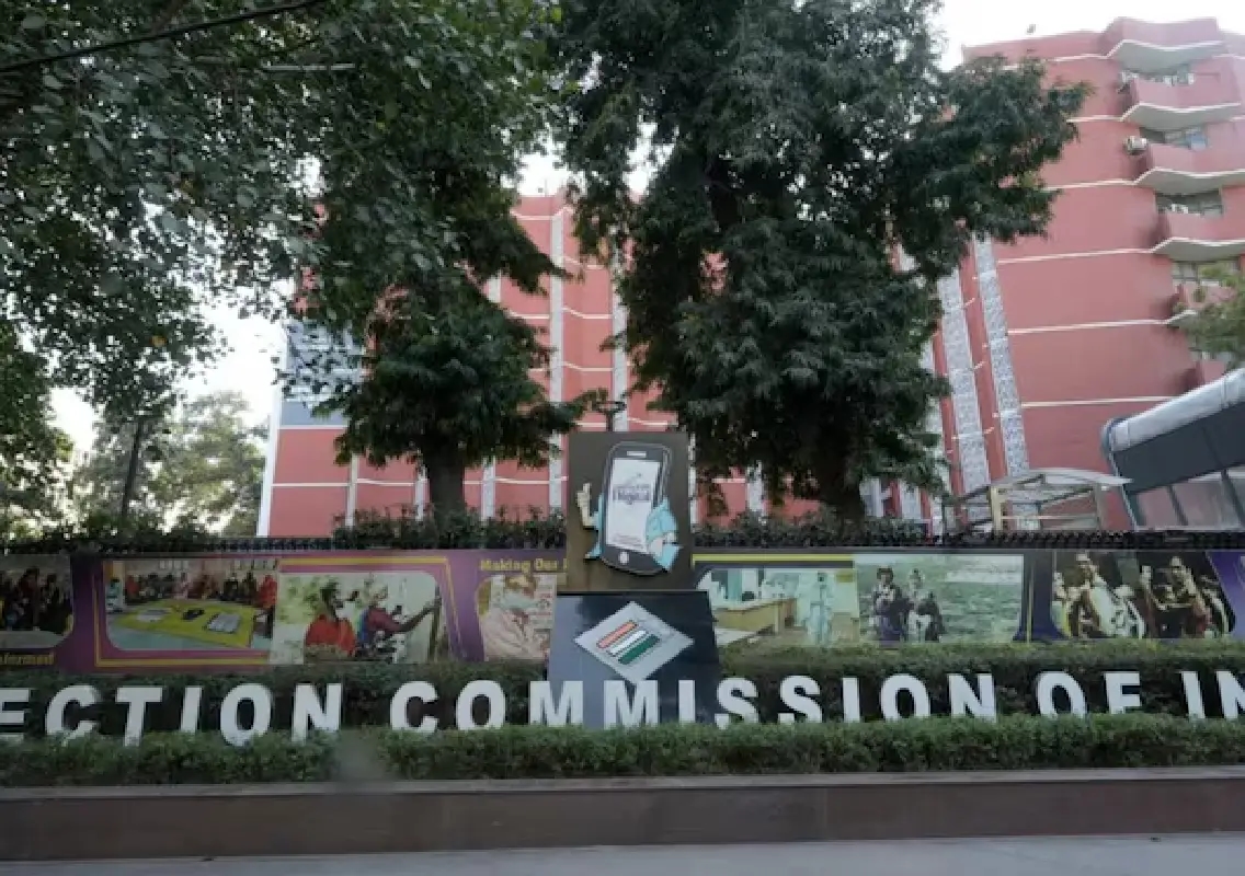 EC to launch first phase of nationwide voter roll revision; poll-bound - News Karnataka