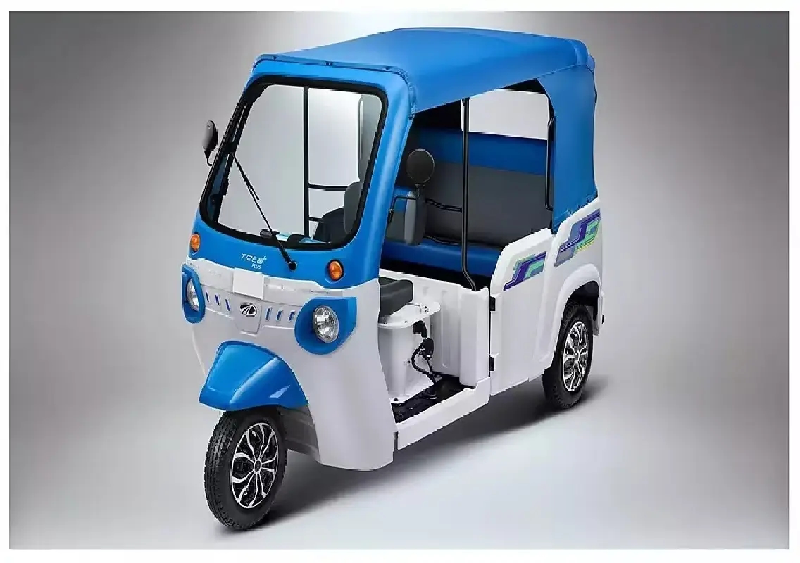 Mangaluru bans new electric autorickshaws within city limits from October 31 - News Karnataka