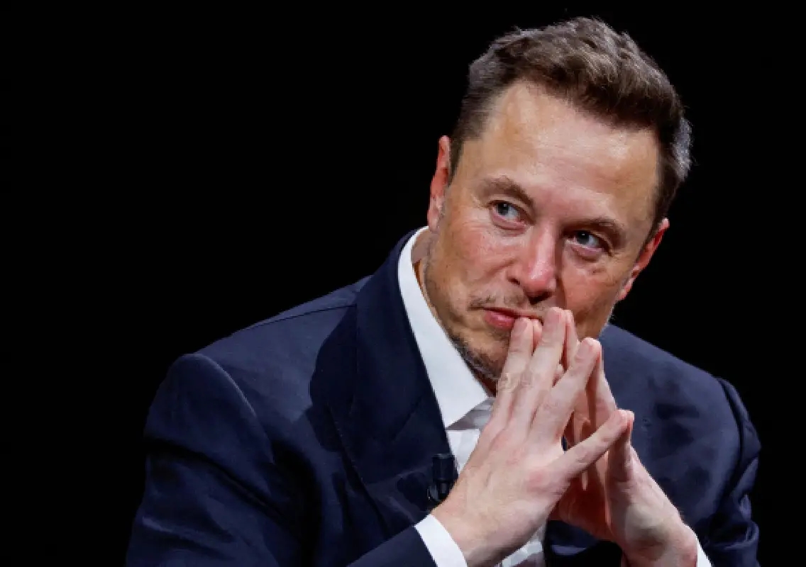 Elon Musk, X Corp settle $128 million lawsuit with former Twitter executives - News Karnataka
