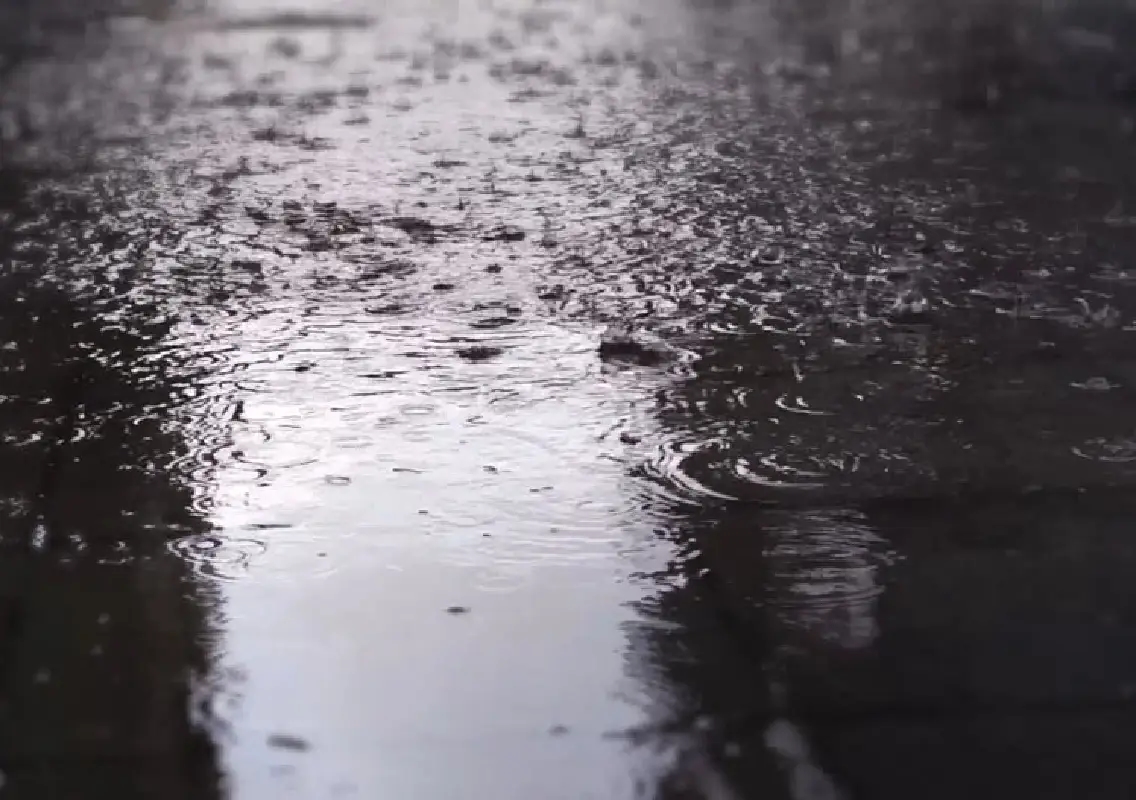 IMD issues yellow alert as heavy rain expected in Bengaluru from October 22 - News Karnataka