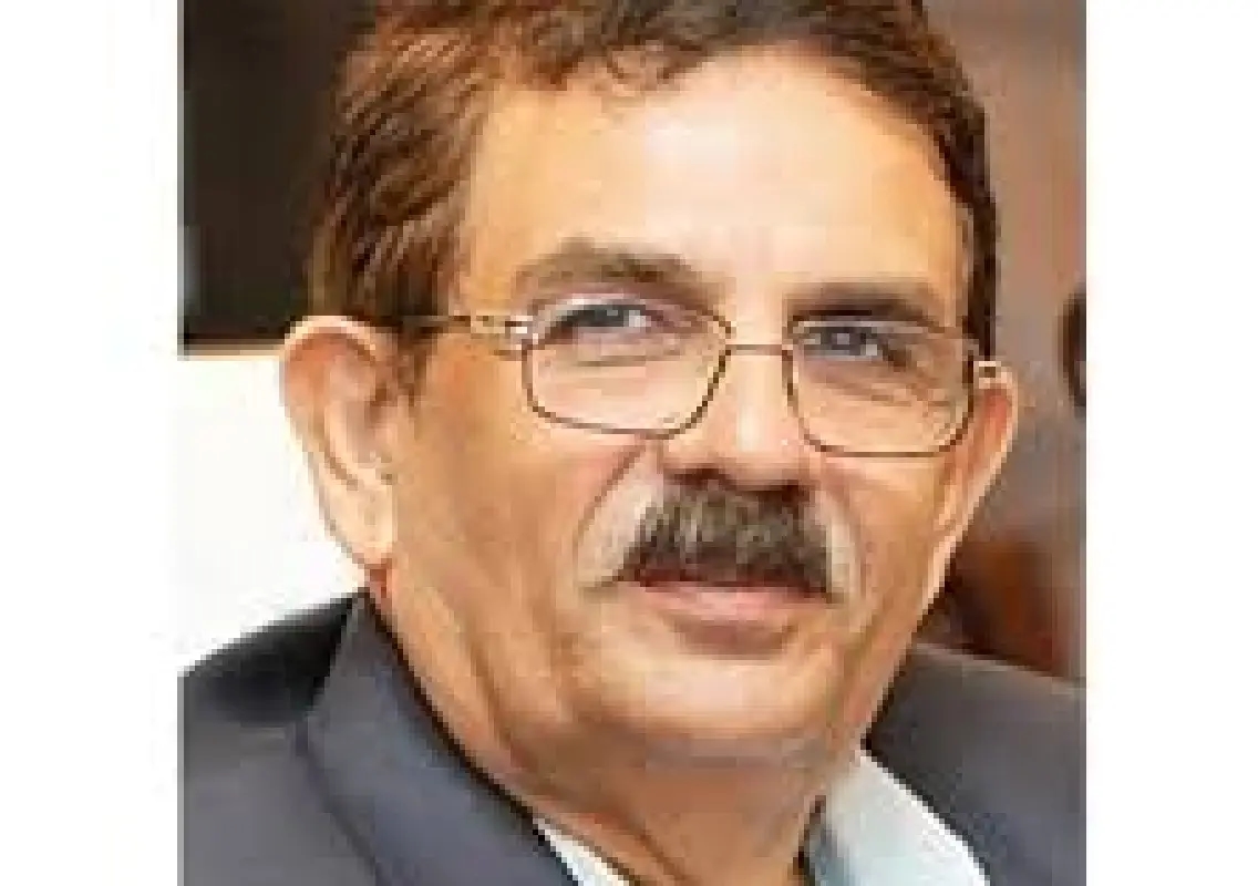 Entrepreneur Zakariya Jokatte Honoured with Karnataka Rajyotsava Award 2025–26 - News Karnataka