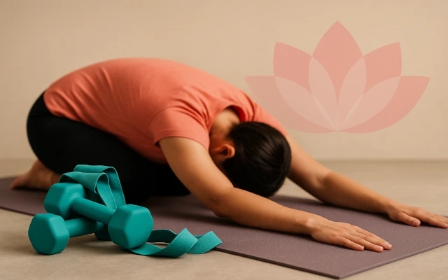 Exercise Routines That Help Manage PCOS Symptoms - News Karnataka
