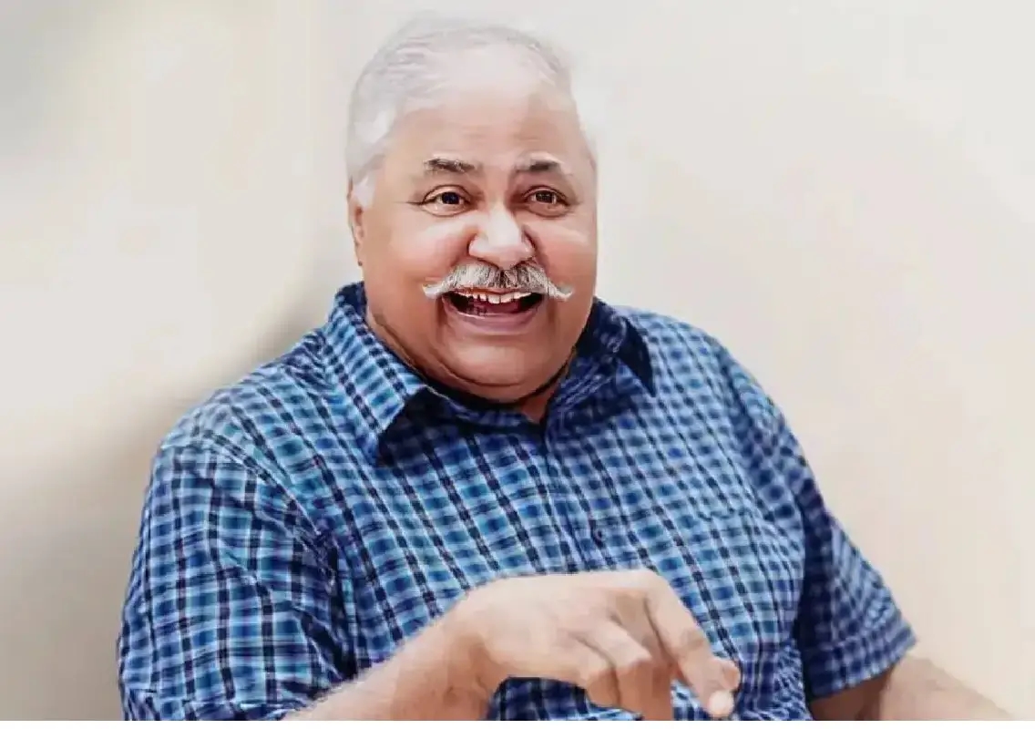 FWICE urges Padma Shri honour for late actor Satish Shah - News Karnataka