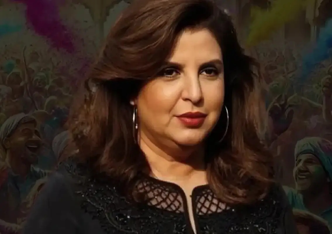 Farah Khan, Shaan reminisce about Bollywood beginnings on Jo Jeeta Wohi Sikandar set - News Karnataka