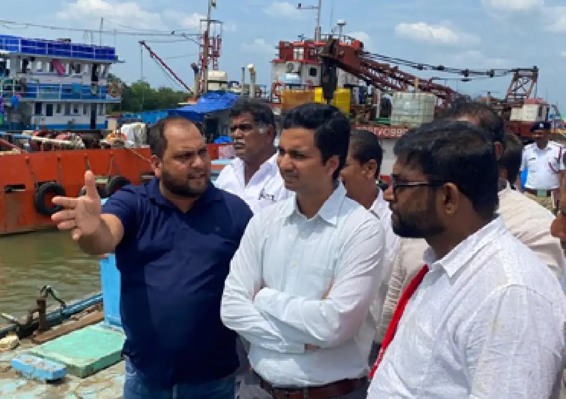 Fishermen and Activists Express Concerns Over Proposed Waterway Service on Gurupura River - News Karnataka