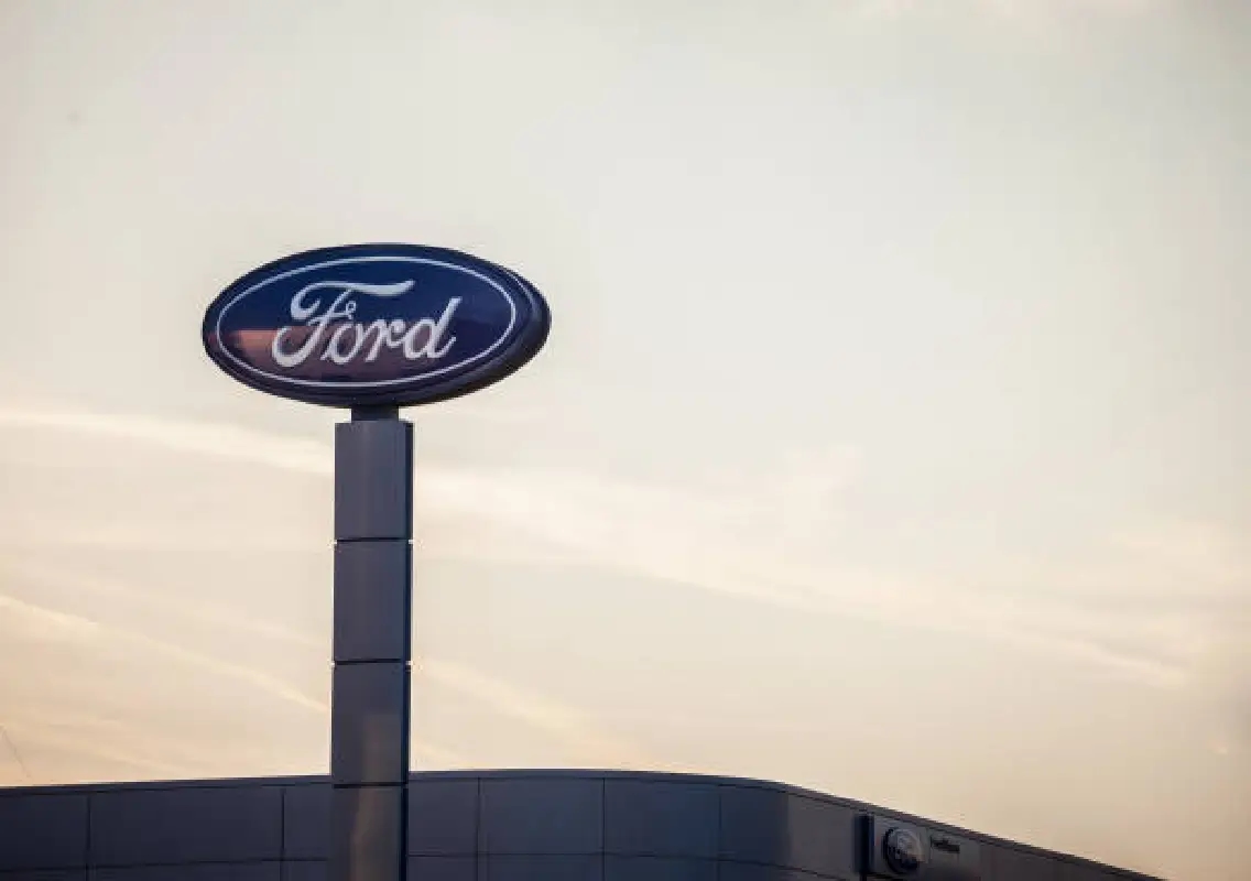 Ford rethinks India comeback as Chennai plant plans hit roadblock - News Karnataka