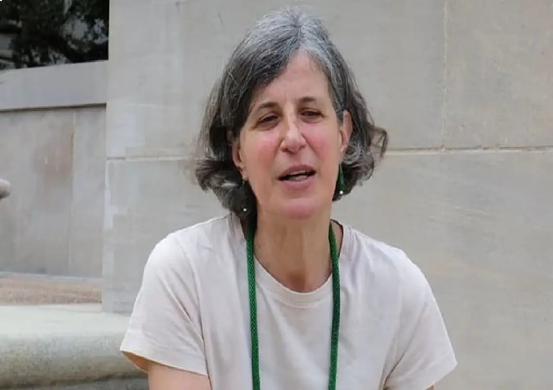 UK academic Francesca Orsini denied entry to India over visa breach - News Karnataka