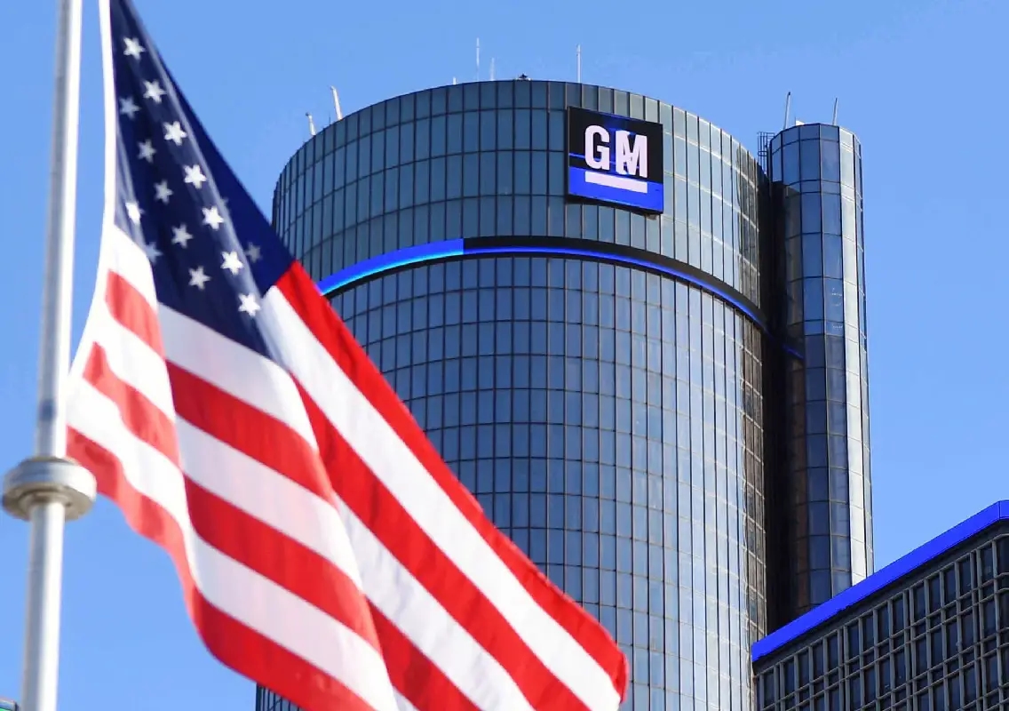 general motors lays off over 200 CAD engineers amid restructuring drive - News Karnataka