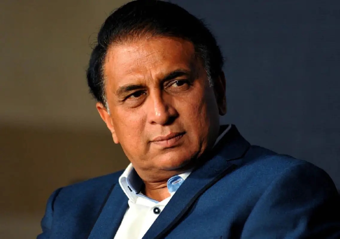 Gavaskar slams West Indies pace attack after heavy defeat to India - News Karnataka