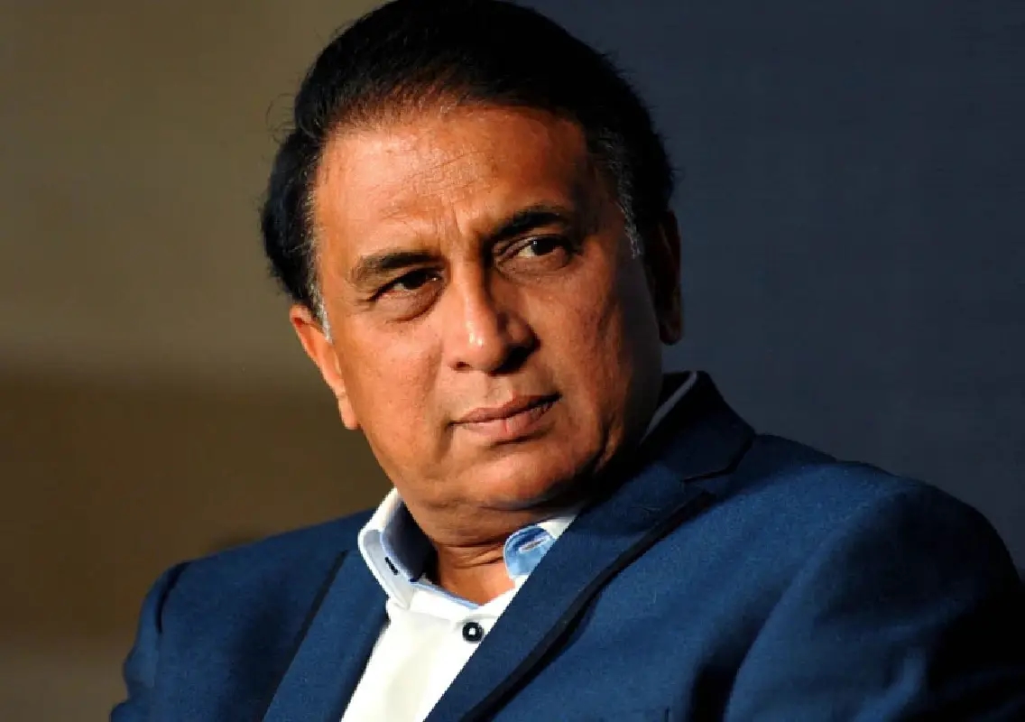 Gavaskar: Rohit, Kohli’s Return for Australia ODIs ‘Agenda-Driven’ - News Karnataka