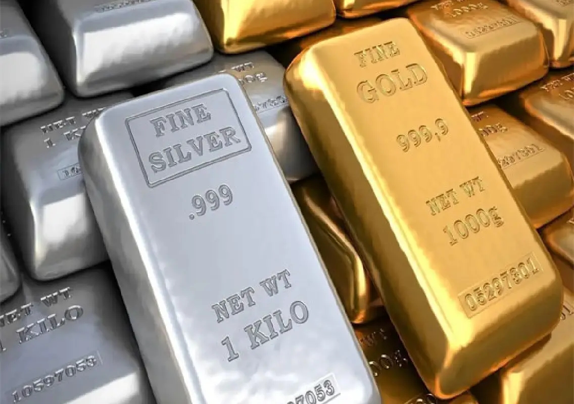 Gold prices surge in India as investors eye safe-haven assets - News Karnataka