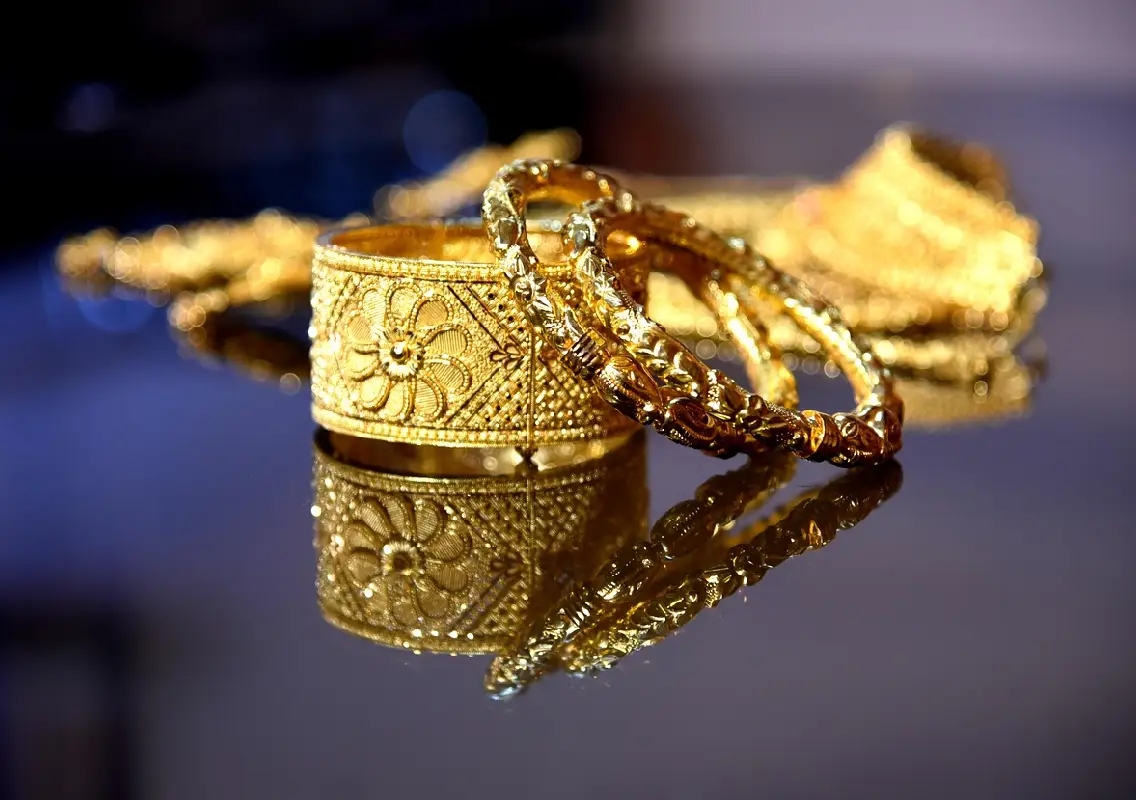 Gold rate in India rises sharply on October 16, 2025 - News Karnataka