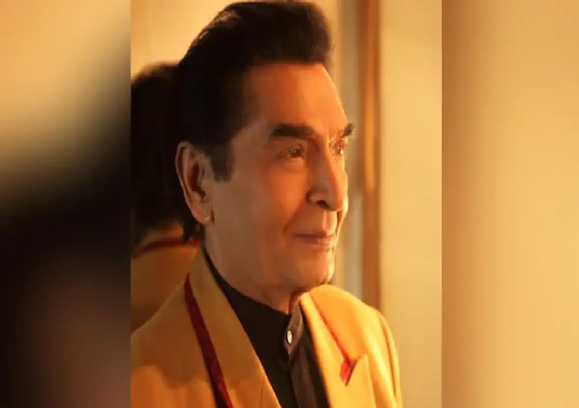 Veteran actor Govardhan Asrani passes away at 84 - News Karnataka