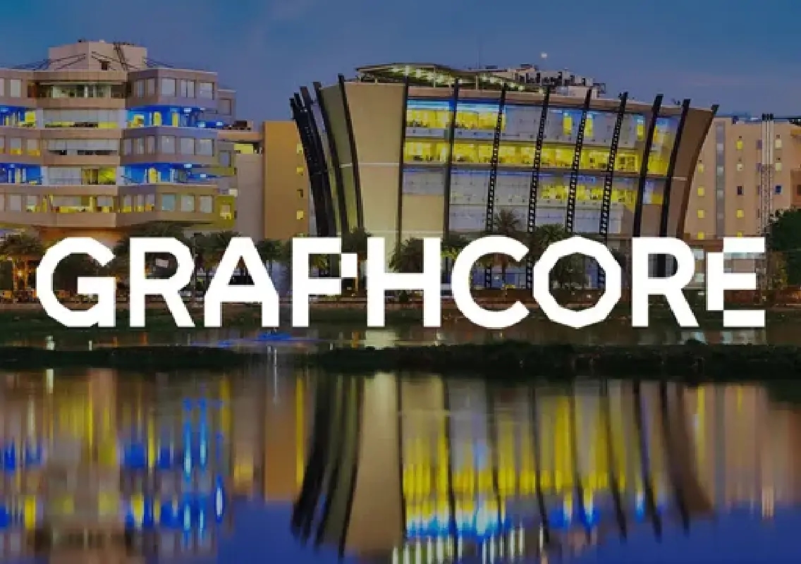 Graphcore to invest £1 billion in Bengaluru AI semiconductor campus - News Karnataka