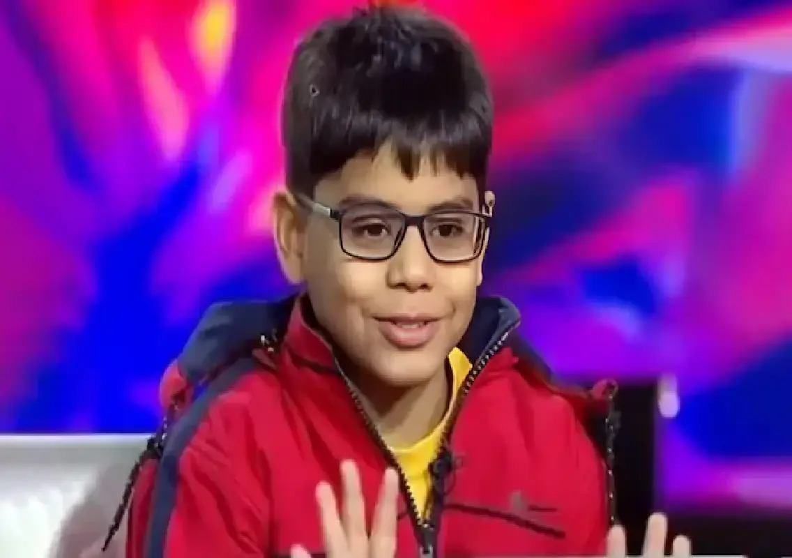 Gujarat KBC contestant’s ‘rude’ moment sparks parenting debate online - News Karnataka