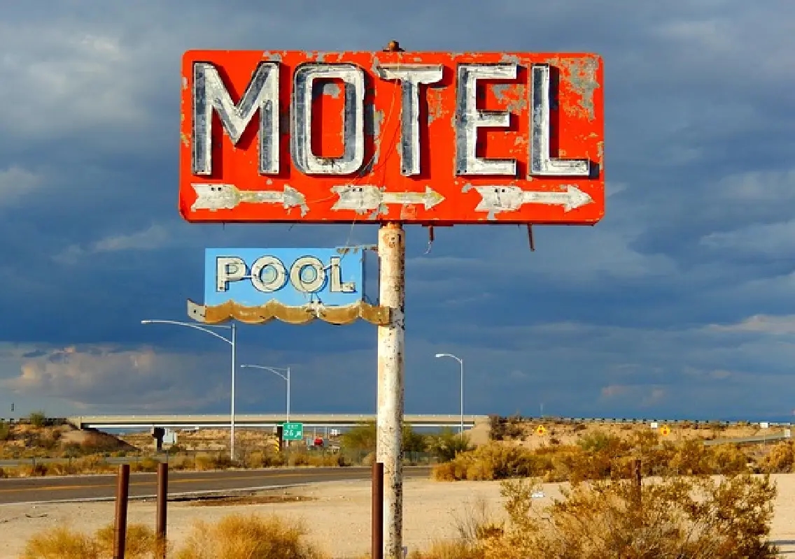 Gujaratis rise as motel kings in America despite deadly risks - News Karnataka