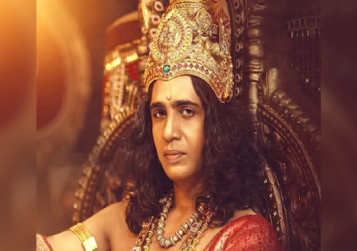 Gulshan Devaiah on Kantara Chapter 1 success: “I embrace it, then let it go” - News Karnataka