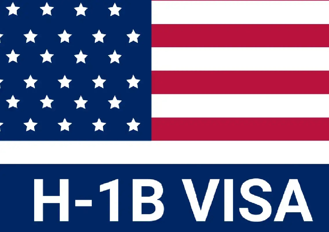 H-1B visa fee row: Trump administration exempts existing US visa holders - News Karnataka