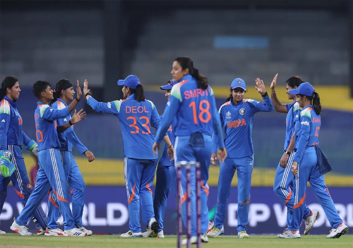 India, England face high stakes in ICC Women’s World Cup clash: Hussain - News Karnataka