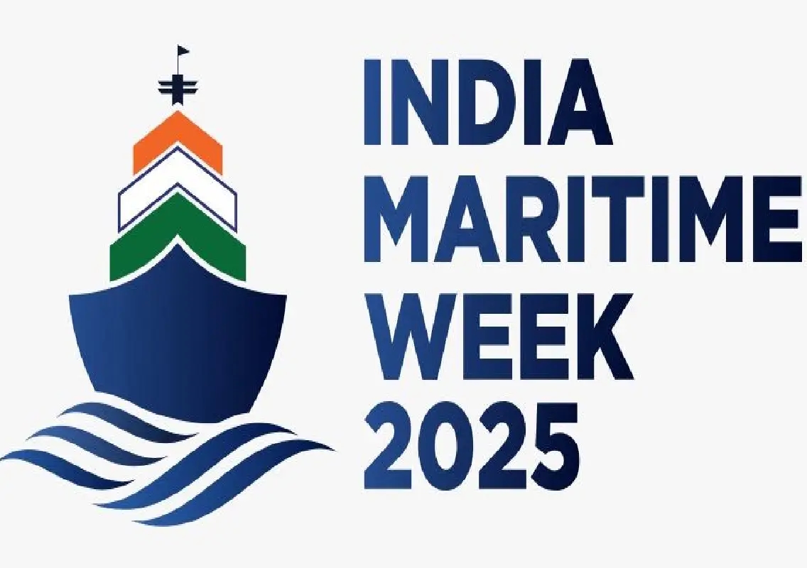 NMPA inks 18 MoUs worth ₹52,599 crore at India Maritime Week 2025 - News Karnataka