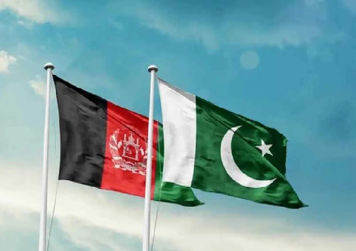 India backs Afghanistan’s Kunar dam project, reiterates support for its sovereignty - News Karnataka